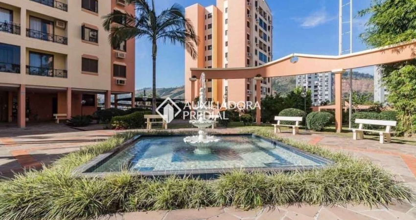 Apartamento com 2 quartos à venda na Avenida Protásio Alves, 7355, Jardim Carvalho, Porto Alegre