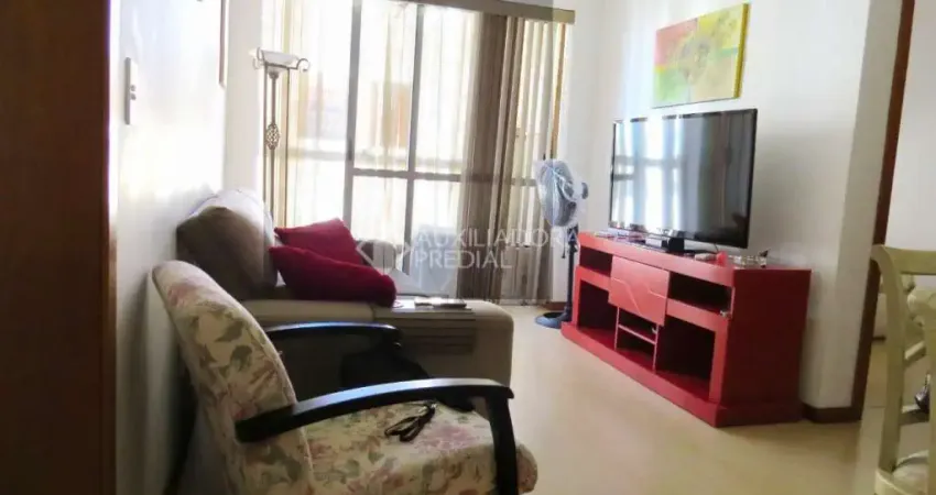 Apartamento com 2 quartos à venda na Avenida João XXIII, 495, São Sebastião, Porto Alegre