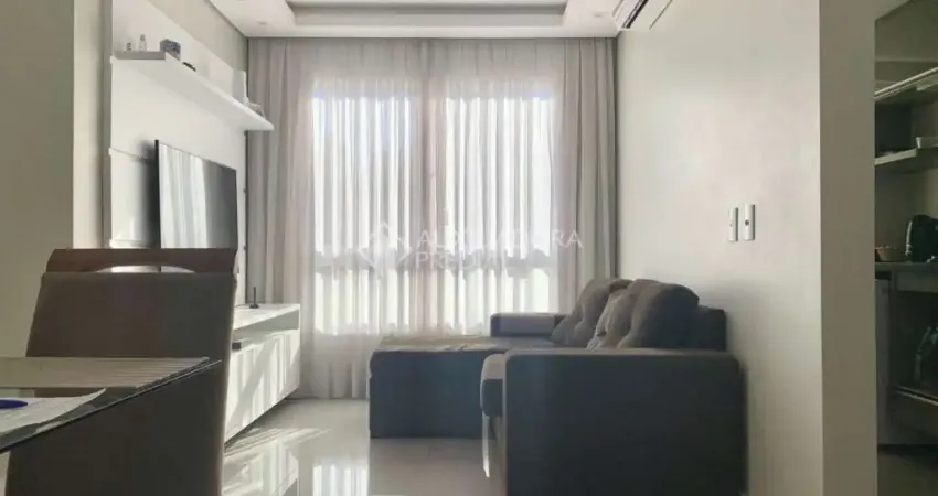 Apartamento com 2 quartos à venda na Rua Waldemar Pinheiro Cantergi, 80, Sarandi, Porto Alegre