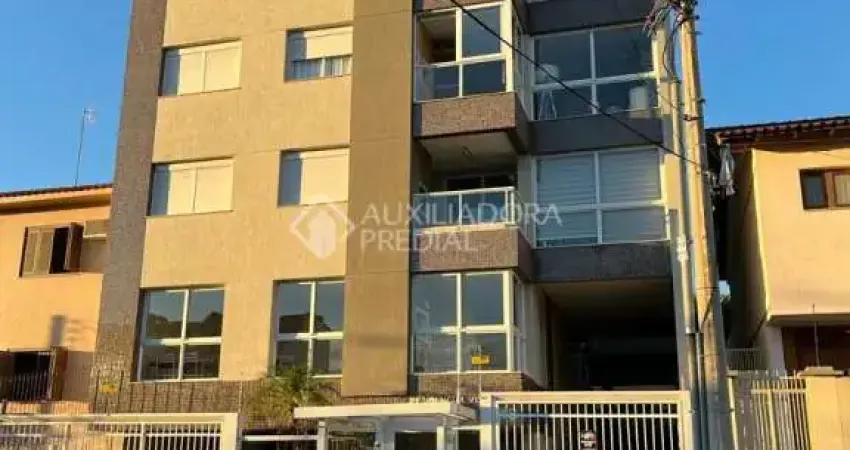 Apartamento com 3 quartos à venda na Rua Israel Wolf, 248, Jardim Itu Sabará, Porto Alegre