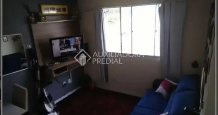 Apartamento com 2 quartos à venda na Rua Irmã Teresilda Steffen, 255, Mário Quintana, Porto Alegre