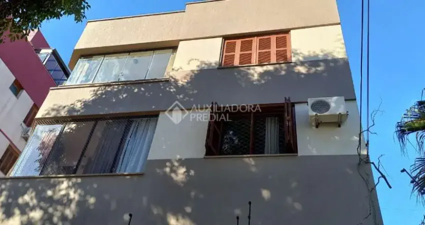 Cobertura com 3 quartos à venda na Rua Luiz de Camões, 119, Santo Antônio, Porto Alegre