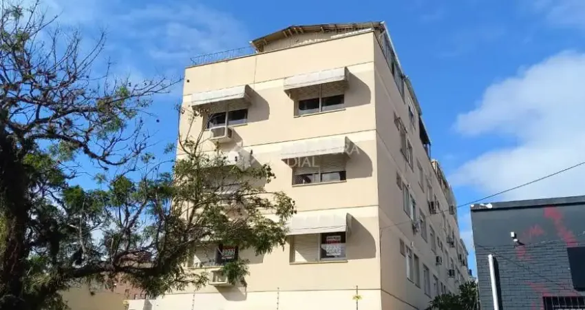 Apartamento com 3 quartos à venda na Rua Vicente da Fontoura, 1189, Santana, Porto Alegre