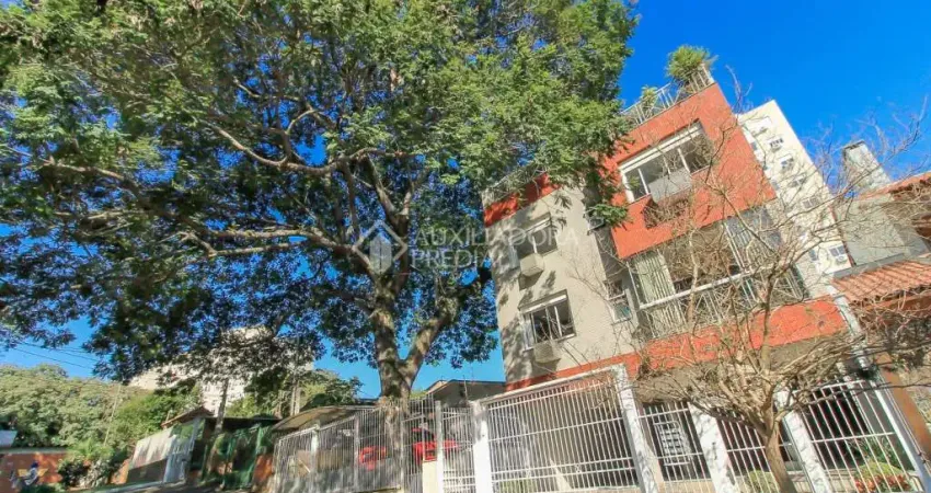 Apartamento com 2 quartos à venda na Rua Dona Inocência, 285, Jardim Botânico, Porto Alegre