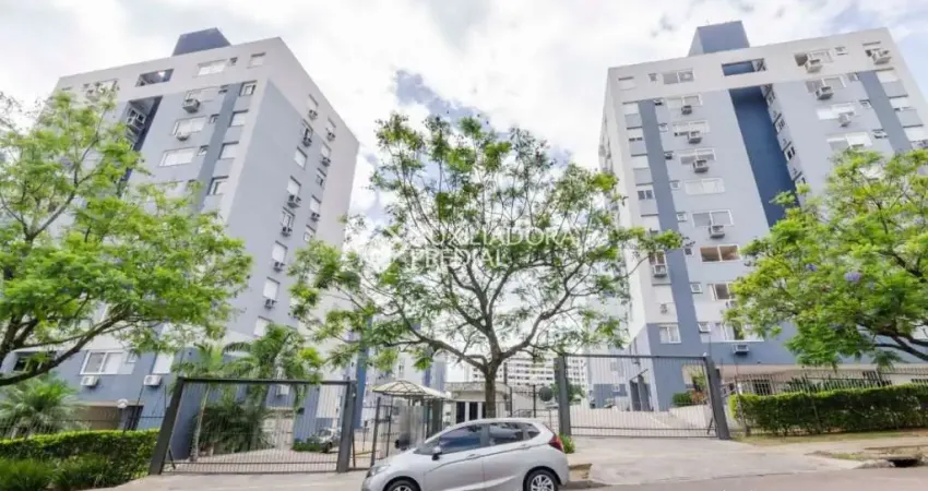 Apartamento com 3 quartos à venda na Avenida General Barreto Viana, 1065, Chácara das Pedras, Porto Alegre