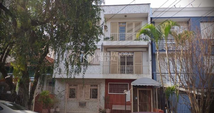 Apartamento com 3 quartos à venda na Rua Dona Leonor, 109, Rio Branco, Porto Alegre