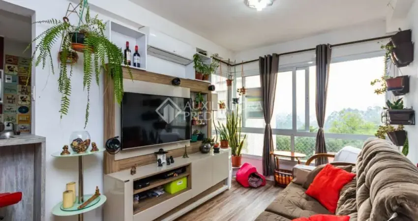 Apartamento com 3 quartos à venda na Avenida da Cavalhada, 4530, Cavalhada, Porto Alegre