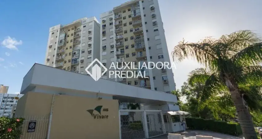 Apartamento com 3 quartos à venda na Rua Abram Goldsztein, 446, Jardim Carvalho, Porto Alegre