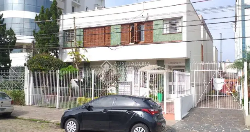 Apartamento com 1 quarto à venda na Rua Uruguaiana, 75, Menino Deus, Porto Alegre