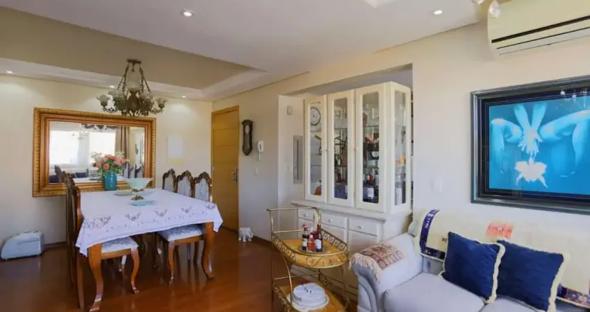 Apartamento com 3 quartos à venda na Rua Gomes Jardim, 1188, Santana, Porto Alegre