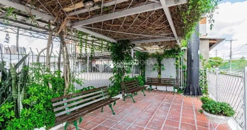 Apartamento com 1 quarto à venda na Avenida Ipiranga, 7020, Azenha, Porto Alegre