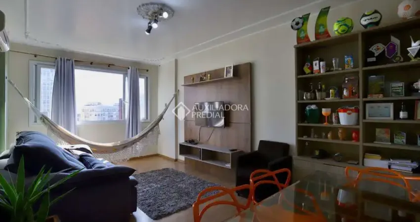 Apartamento com 3 quartos à venda na Avenida Alberto Bins, 903, Centro Histórico, Porto Alegre