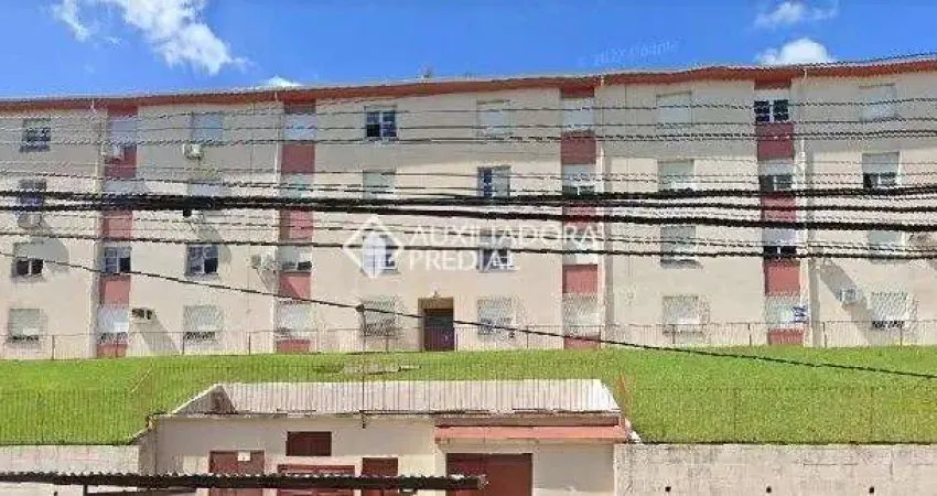 Apartamento com 2 quartos à venda na Avenida Capivari, 626, Cristal, Porto Alegre