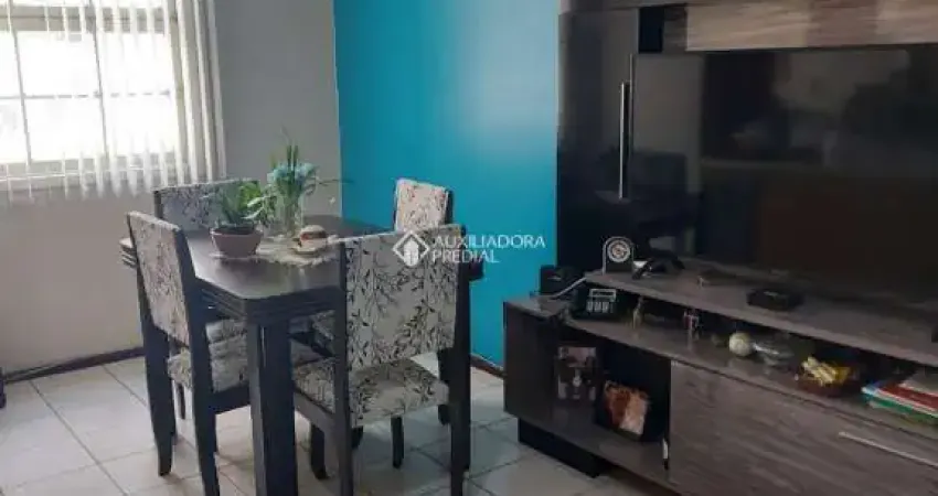 Apartamento com 1 quarto à venda na Avenida Senador Salgado Filho, 140, Centro Histórico, Porto Alegre