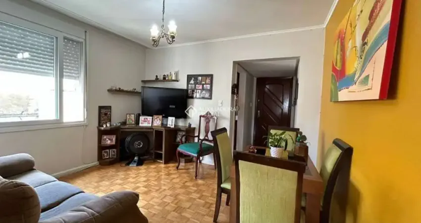 Apartamento com 2 quartos à venda na Avenida Protásio Alves, 1878, Petrópolis, Porto Alegre