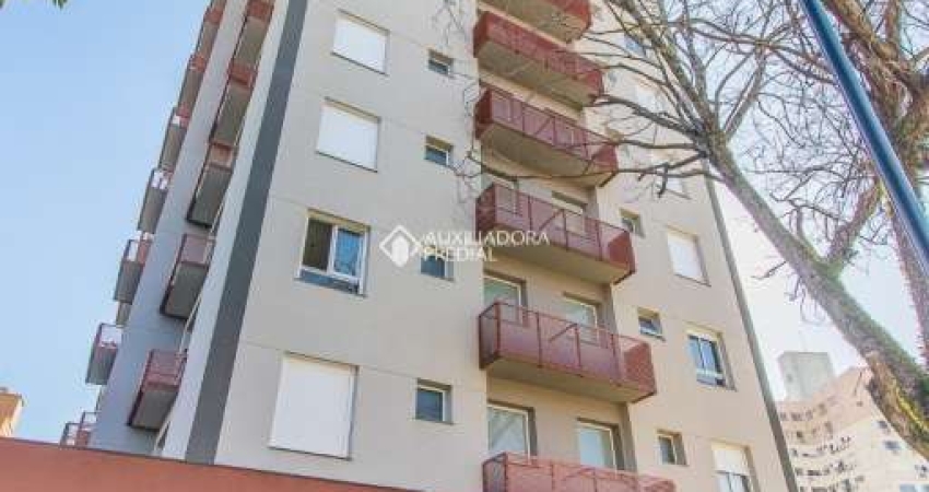 Apartamento com 1 quarto à venda na Avenida dos Cubanos, 114, Partenon, Porto Alegre