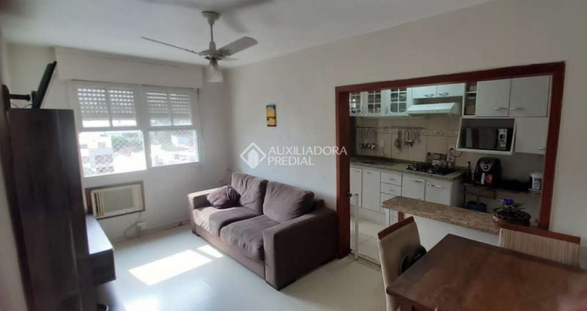 Apartamento com 2 quartos à venda na Rua Felizardo, 486, Jardim Botânico, Porto Alegre