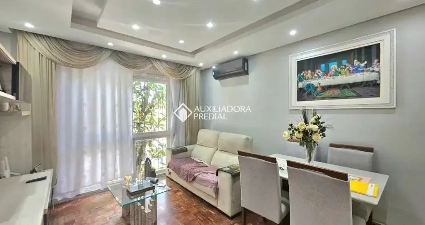 Apartamento com 1 quarto à venda na Rua Barão do Amazonas, 1437, Jardim Botânico, Porto Alegre