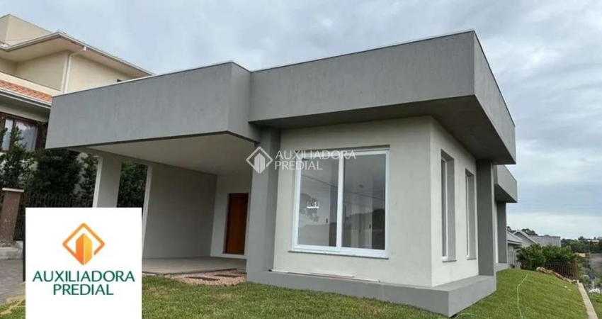 Casa com 3 quartos à venda na Leopoldo Antônio Neumann, 9, Linha Imperial, Nova Petrópolis
