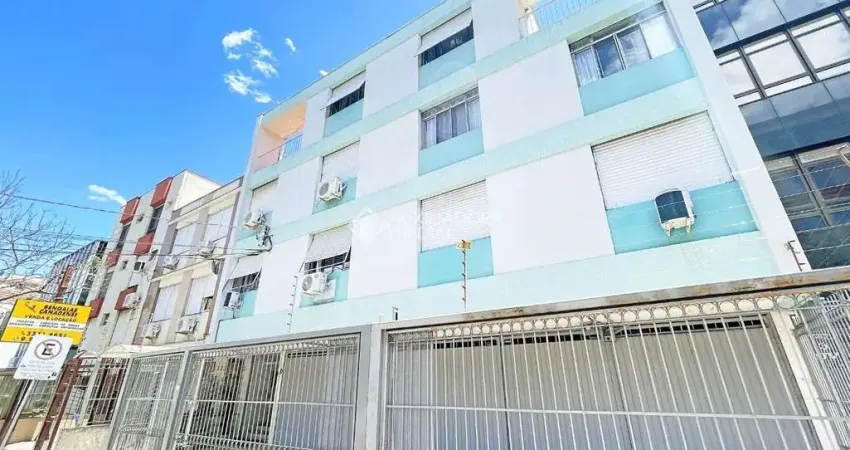 Apartamento com 3 quartos à venda na Rua Santo Antônio, 733, Bom Fim, Porto Alegre