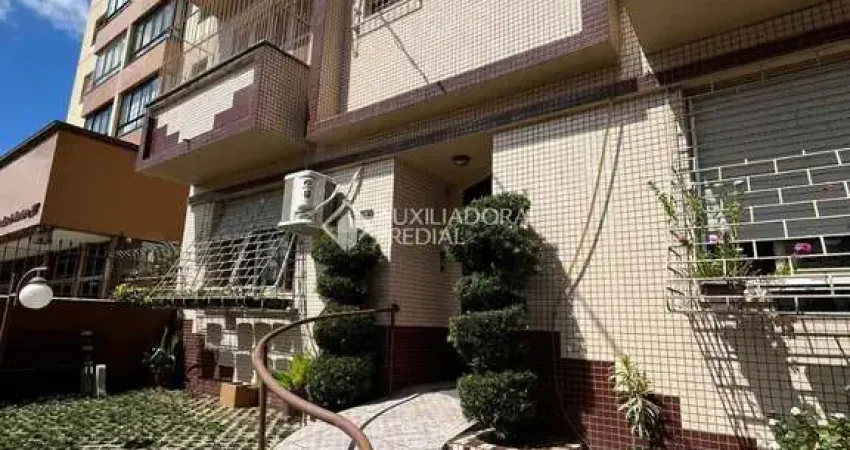 Apartamento com 2 quartos à venda na Rua Monteiro Lobato, 97, Partenon, Porto Alegre