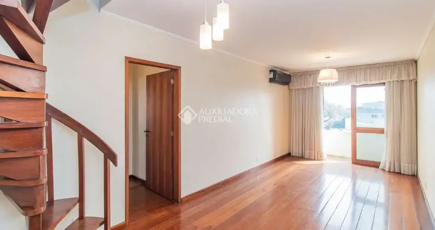 Cobertura com 3 quartos à venda na Rua Valparaíso, 1110, Jardim Botânico, Porto Alegre