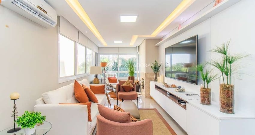 Apartamento com 2 quartos à venda na Avenida Bagé, 914, Petrópolis, Porto Alegre