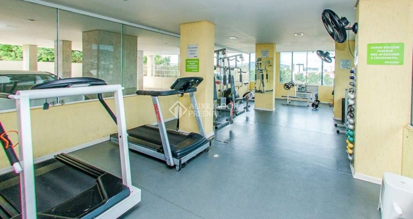 Apartamento com 3 quartos à venda na Rua Professor Freitas Cabral, 370, Jardim Botânico, Porto Alegre