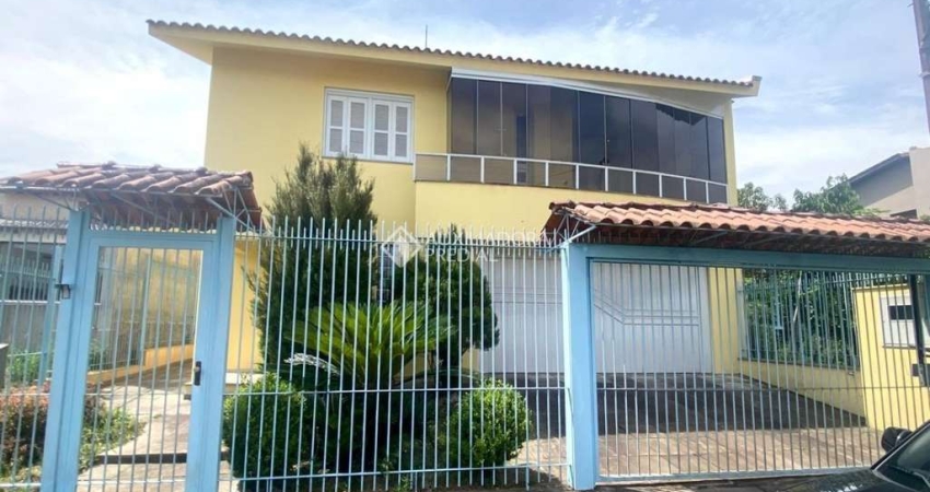 Casa em condomínio fechado com 4 quartos à venda na Rua Cinamomo, 109, São Lucas, Viamão