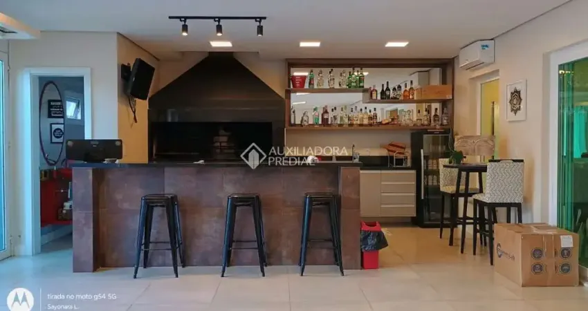 Casa em condomínio fechado com 3 quartos à venda na Caroba (Cantegril Ii), 385, Cantegril, Viamão