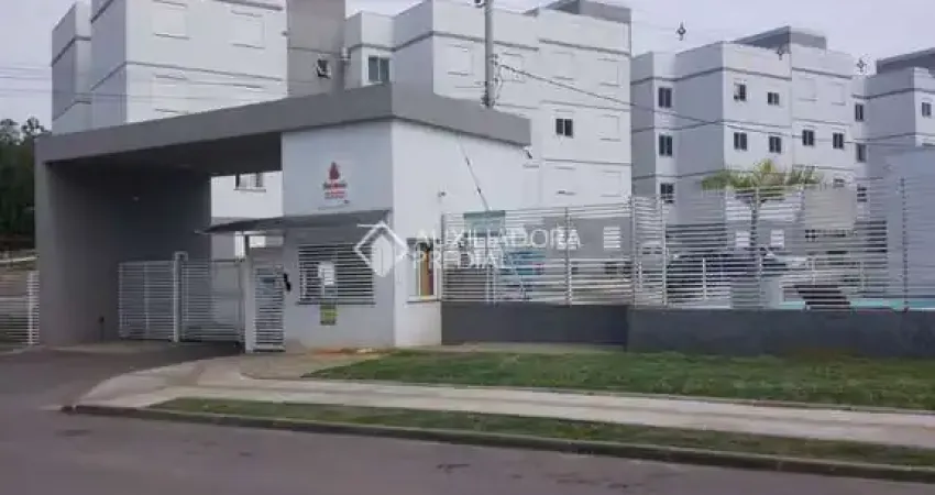 Apartamento com 2 quartos à venda na Rua Alcebíades Azeredo dos Santos, 1633, Fiuza, Viamão