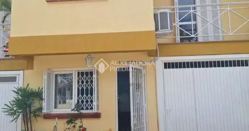 Casa em condomínio fechado com 3 quartos à venda na BARBOSA NETO, 205, Cavalhada, Porto Alegre