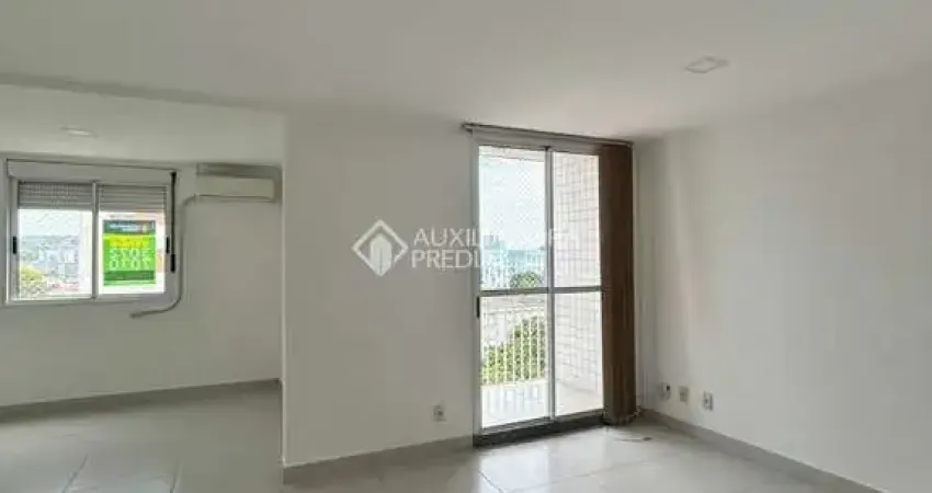 Apartamento com 3 quartos à venda na Rua Doutor Campos Velho, 1756, Cristal, Porto Alegre