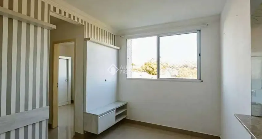 Apartamento com 2 quartos à venda na Rua Coronel Aparício Borges, 910, Glória, Porto Alegre
