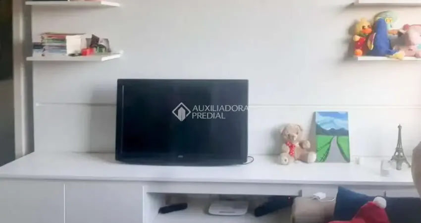 Apartamento com 1 quarto à venda na Rua Ventos do Sul, 227, Vila Nova, Porto Alegre