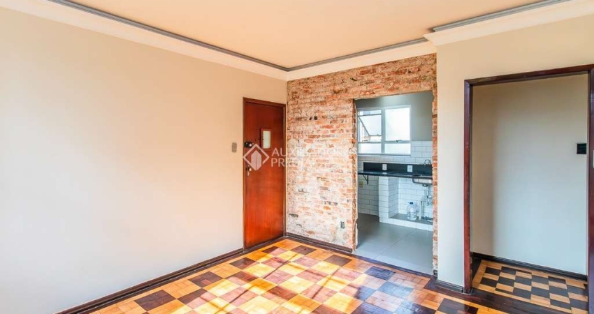 Apartamento com 2 quartos à venda na Rua Vítor Hugo, 300, Petrópolis, Porto Alegre