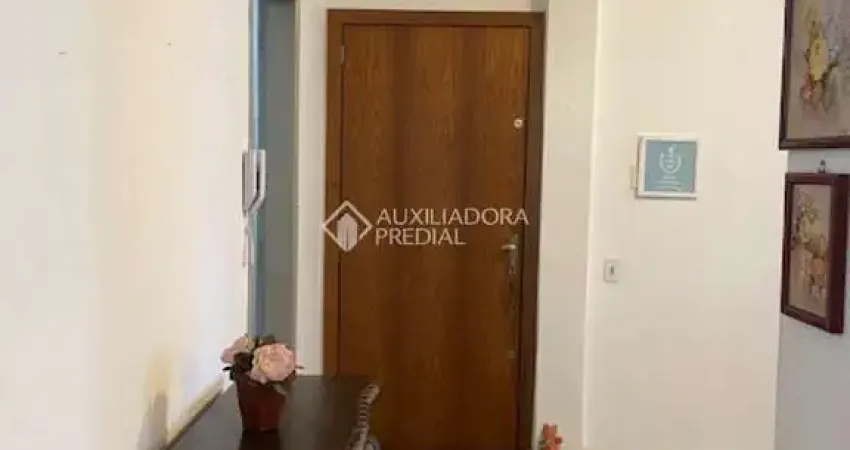 Apartamento com 2 quartos à venda na Rua Engenheiro Antônio Carlos Tibiriçá, 480, Petrópolis, Porto Alegre