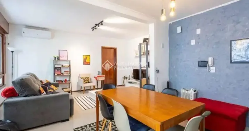 Apartamento com 2 quartos à venda na Rua Vasco da Gama, 1264, Bom Fim, Porto Alegre