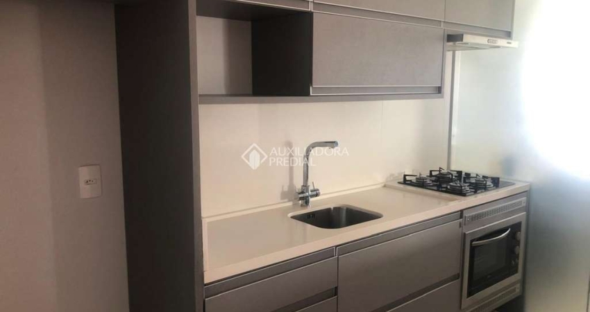 Apartamento com 2 quartos à venda na Rua João Alberto Tomazoni, 381, Sanvitto, Caxias do Sul