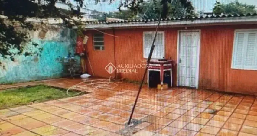 Terreno à venda na Travessa Serafim Terra, 201, Jardim Botânico, Porto Alegre