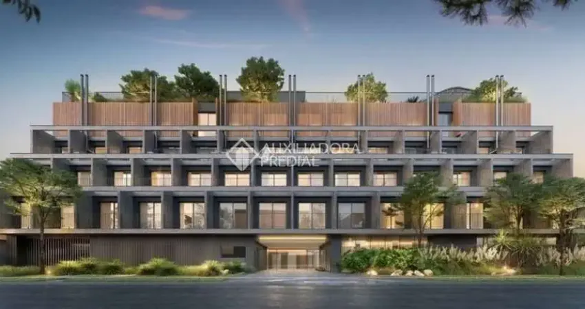 Loft com 1 quarto à venda na Rua Alfa, 129, Três Figueiras, Porto Alegre