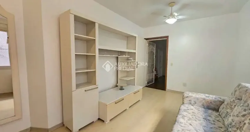 Apartamento com 1 quarto à venda na Avenida Lavras, 177, Petrópolis, Porto Alegre