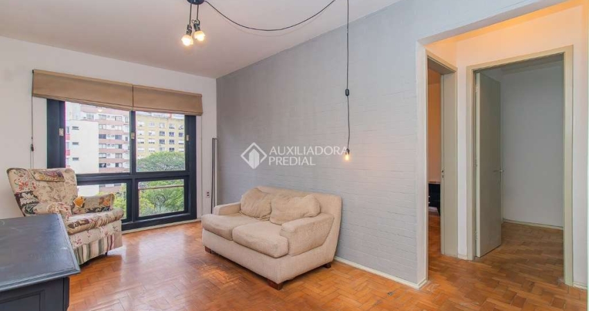 Apartamento com 2 quartos à venda na Rua Sofia Veloso, 104, Cidade Baixa, Porto Alegre