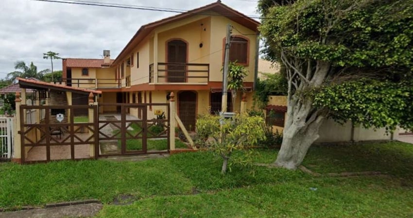 Apartamento com 2 quartos à venda na Espirito Santo, 2515, Nova Tramandaí, Tramandaí