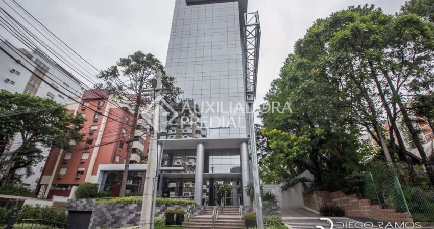 Sala comercial à venda na Rua Anita Garibaldi, 1143, Mont Serrat, Porto Alegre