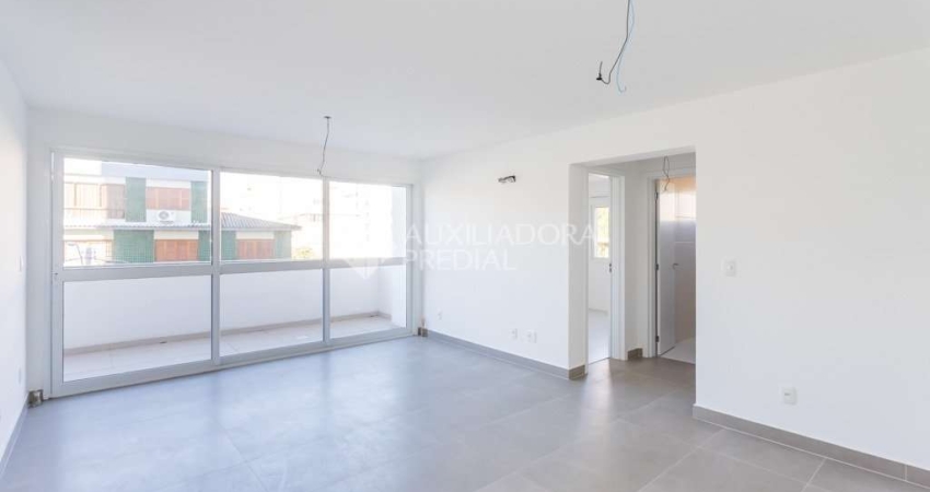 Apartamento com 2 quartos à venda na Rua Isidoro Tressi, 340, Jardim Botânico, Porto Alegre