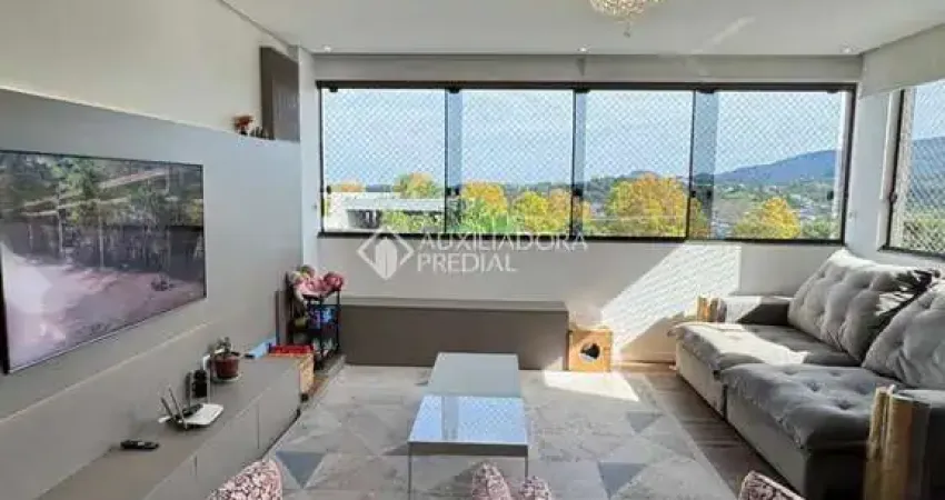 Apartamento com 3 quartos à venda na SAO LEOPOLDO, 676, Primavera, Dois Irmãos