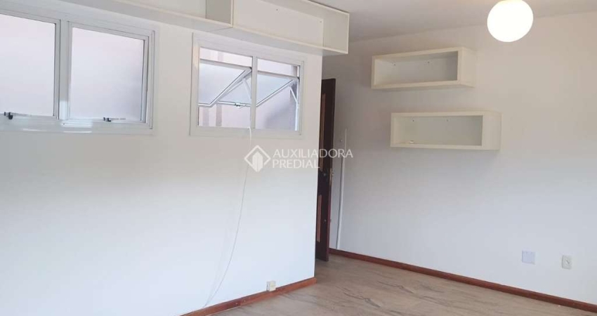 Apartamento com 1 quarto à venda na Rua Lobo da Costa, 11, Azenha, Porto Alegre