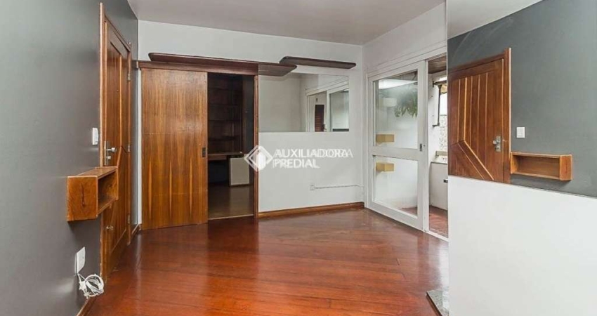 Apartamento com 1 quarto à venda na Rua Afonso Taunay, 15, Boa Vista, Porto Alegre