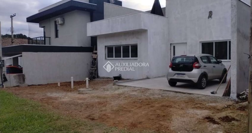 Casa com 3 quartos à venda na Avenida Senador Salgado Filho, 168, São Lucas, Viamão